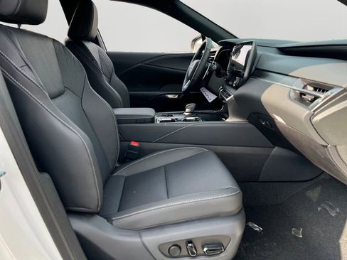 New 2026 Lexus RX 350 Premium Plus image 4