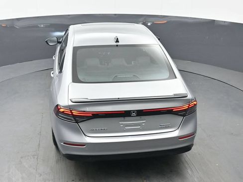 Used 2024 Honda Accord Sport image 36