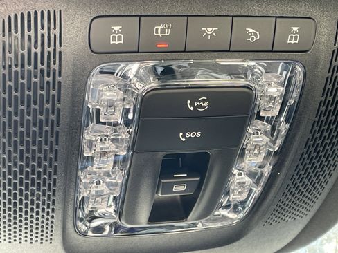 New 2026 Mercedes-Benz GLE 53 AMG AMG GLE 53 4MATIC+ Coupe image 33