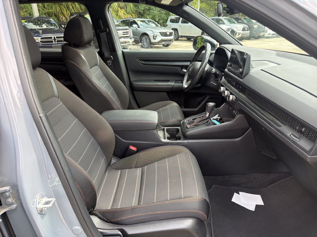 Used 2023 Honda CR-V Sport image 27