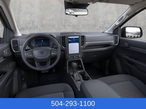 New 2026 Ford Ranger XL RWD image 11