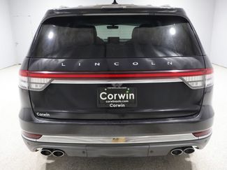 Used 2020 Lincoln Aviator Reserve w/ Equipment Group 202A AWD/4WD video 3