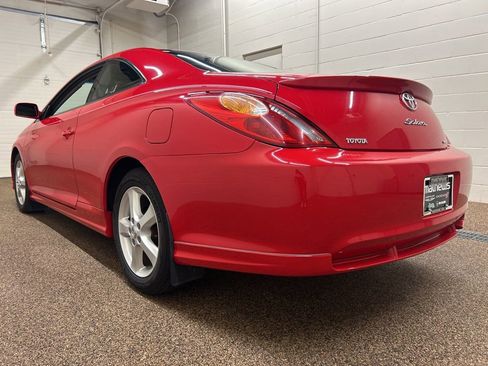 Used 2004 Toyota Solara SE Sport FWD image 4