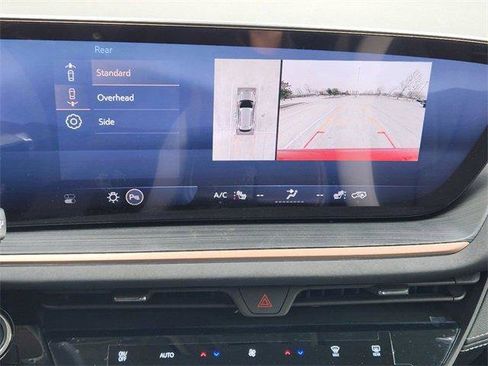 New 2025 Buick Envision Sport Touring image 13