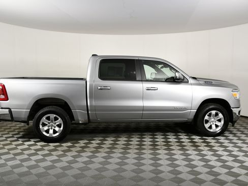 Used 2024 RAM 1500 Laramie image 5
