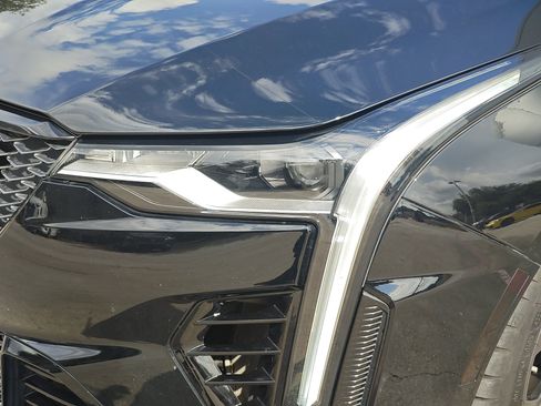 Used 2022 Cadillac CT4 V Blackwing w/ Driver Assist Package image 10