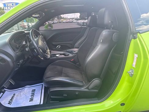 Used 2023 Dodge Challenger GT w/ Plus Package RWD image 13