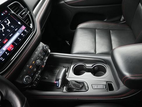 Used 2025 Dodge Durango R/T AWD/4WD image 18