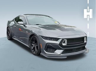 Used 2025 Ford Mustang GT RWD video 1