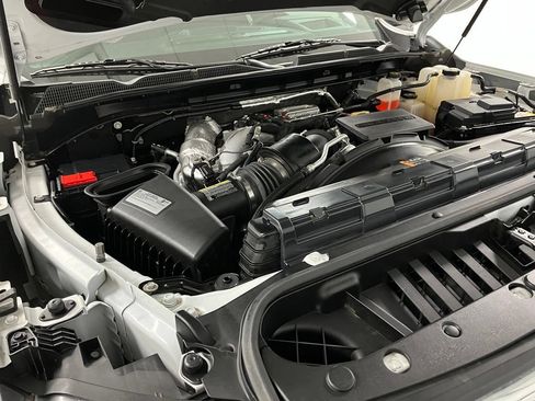 Used 2021 GMC Sierra 3500 Denali w/ Denali Ultimate Package AWD/4WD image 57