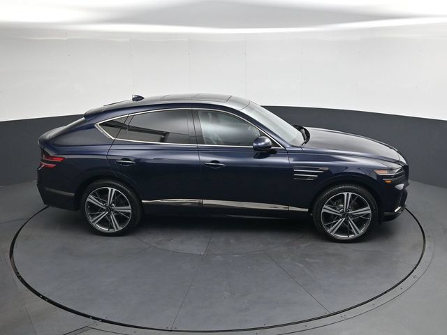 Used 2025 Genesis GV80 3.5T e-SC AWD/4WD image 26