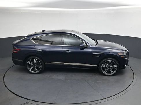 Used 2025 Genesis GV80 3.5T e-SC AWD/4WD image 26