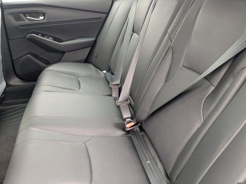 New 2026 Honda Accord Touring image 12