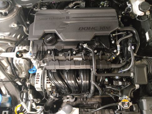 Used 2025 Kia K4 FWD image 30