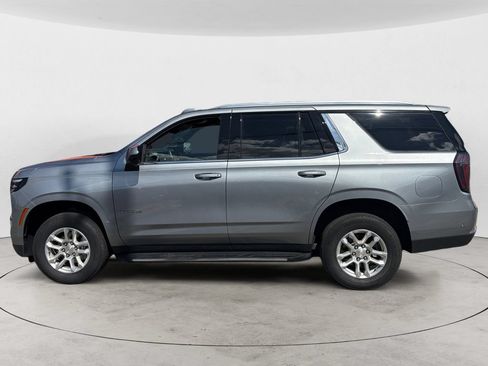 Used 2025 Chevrolet Tahoe LT RWD image 6