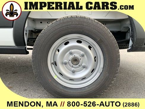 New 2025 Ford Transit 250 Base w/ Load Area Protection Package image 8