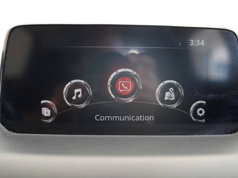 Used 2019 MAZDA CX-5 Sport FWD image 18