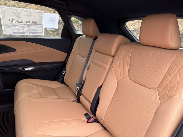 New 2026 Lexus RX 350 Premium w/ Convenience Package AWD/4WD image 13