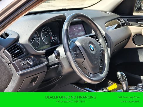 Used 2012 BMW X3 xDrive28i AWD/4WD image 23
