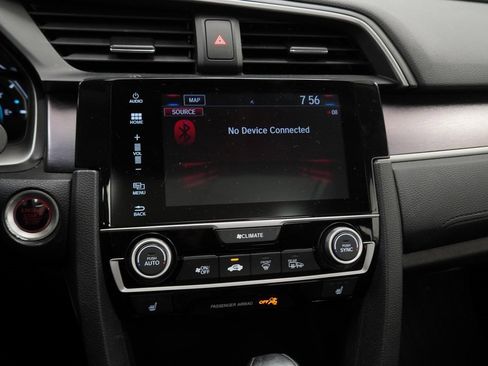 Used 2018 Honda Civic Touring image 26