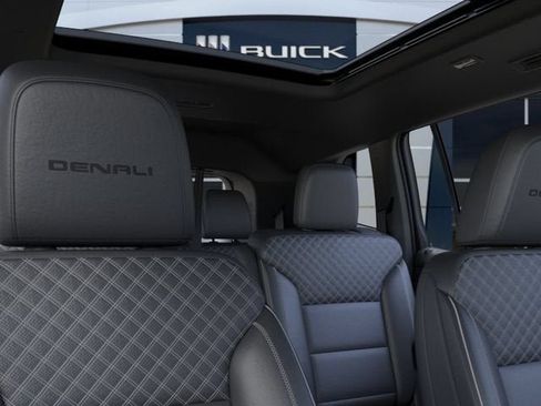 New 2026 GMC Acadia Denali w/ Super Cruise Package FWD image 24