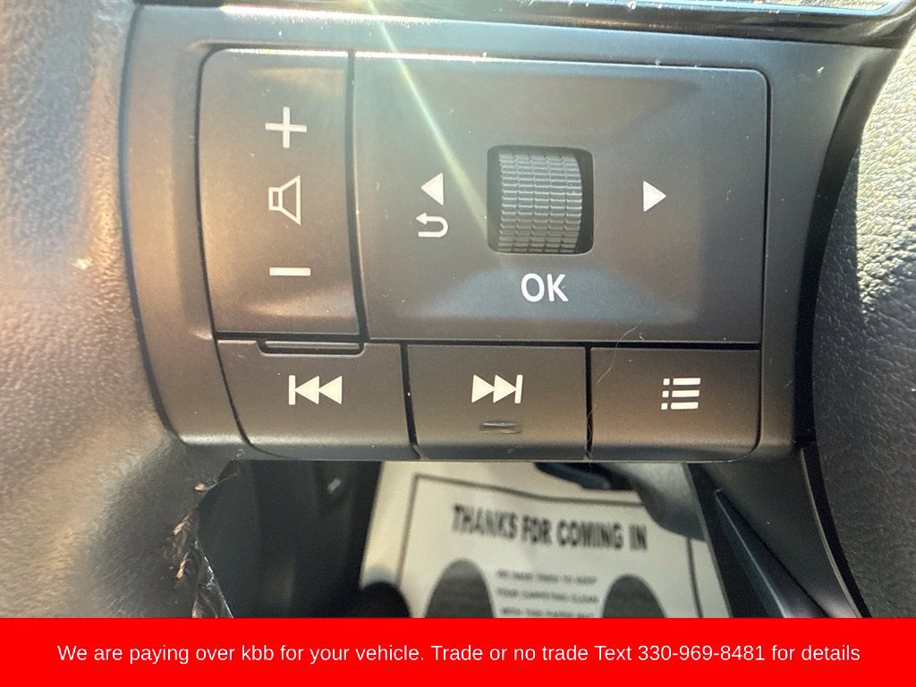Used 2024 Nissan Rogue SL w/ SL Premium Package AWD/4WD image 18