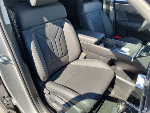 New 2026 Hyundai Santa Fe SEL FWD image 17