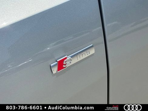 New 2026 Audi Q8 Prestige AWD/4WD image 8