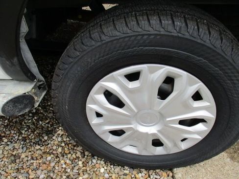 Used 2024 Ford Transit 250 Low Roof w/ Exterior Upgrade Package RWD image 28