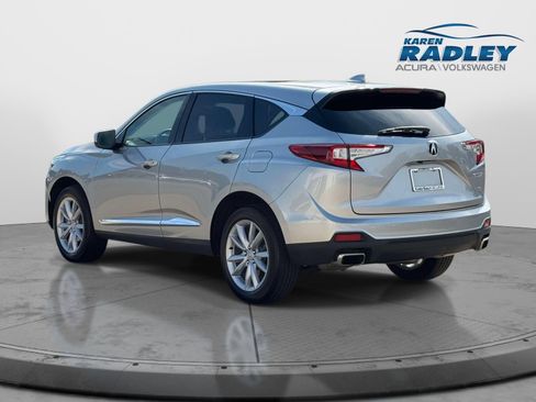 Certified 2023 Acura RDX AWD image 4