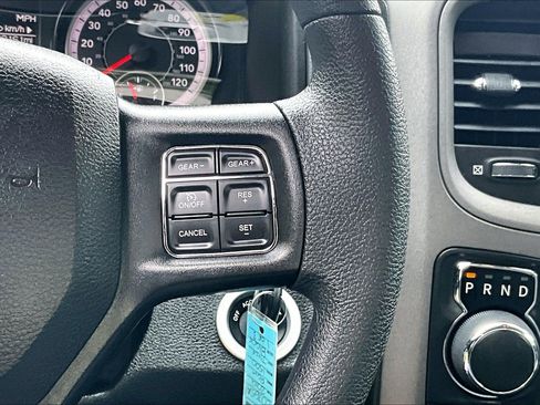 Used 2019 RAM 1500 Tradesman w/ Chrome Plus Package AWD/4WD image 21