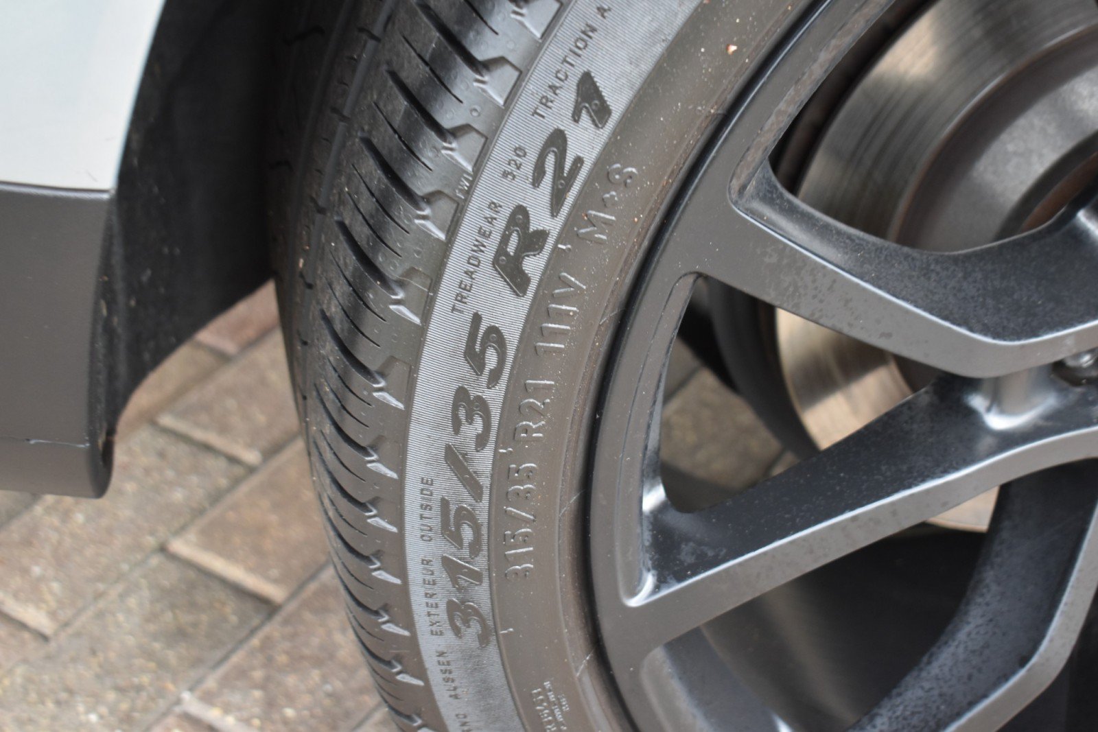 Used 2021 Porsche Cayenne AWD/4WD image 51