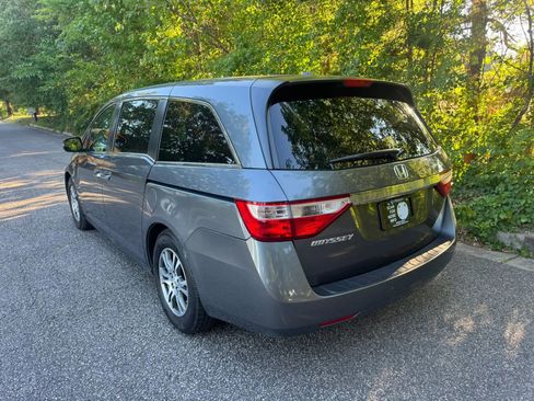 Used 2013 Honda Odyssey EX-L image 6