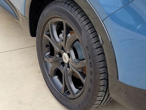 New 2024 Dodge Hornet R/T Plus w/ R/T Blacktop Package image 5