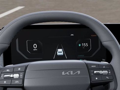 New 2026 Kia EV6 Light RWD image 21