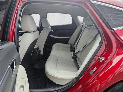 Used 2023 Hyundai Sonata Limited image 15
