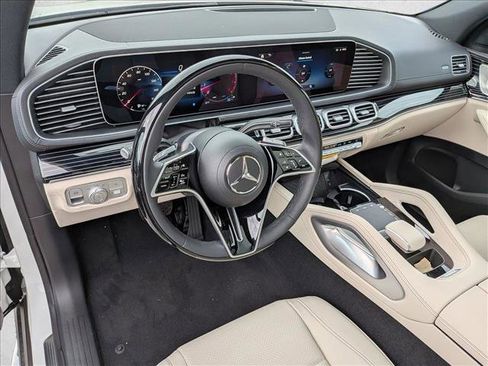 New 2026 Mercedes-Benz GLE 450 4MATIC image 3