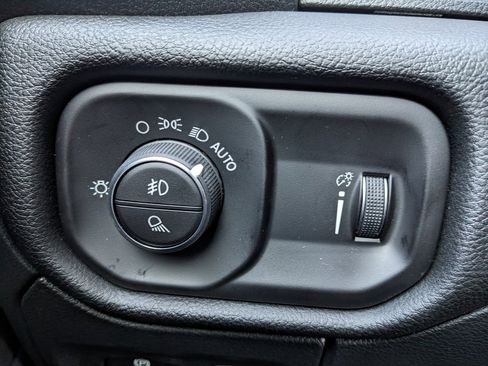 New 2026 RAM 1500 Big Horn image 49