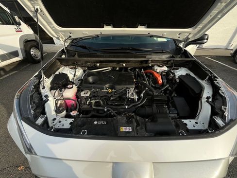 Used 2020 Toyota RAV4 XSE w/ All Weather Liner Package image 45