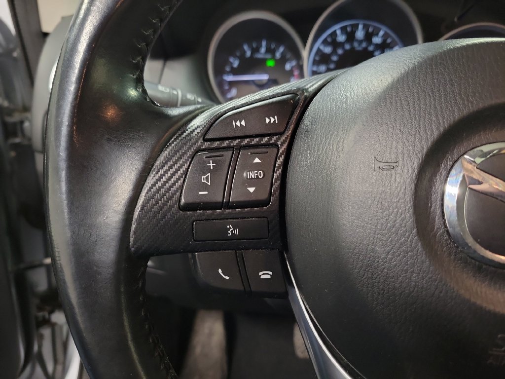 Used 2016 MAZDA CX-5 Touring AWD/4WD image 24