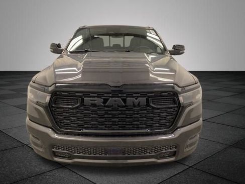 New 2026 RAM 1500 Lone Star AWD/4WD image 2