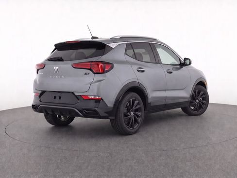 Used 2024 Buick Encore GX Sport Touring FWD image 6
