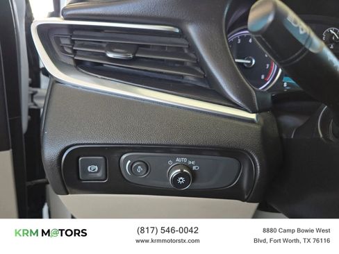 Used 2019 Buick Enclave Essence image 19