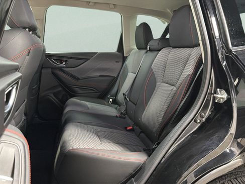 Used 2023 Subaru Forester Sport AWD/4WD image 35