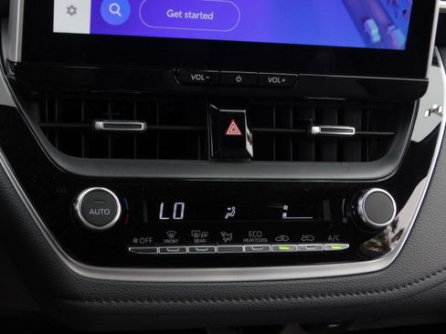 New 2026 Toyota Corolla XSE image 22