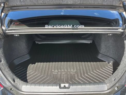 Used 2016 Honda Civic EX image 6