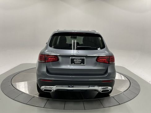 Certified 2022 Mercedes-Benz GLC 300 image 6