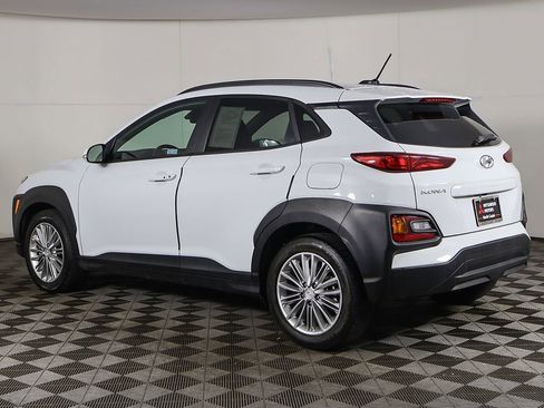 Used 2020 Hyundai Kona SEL AWD/4WD image 8