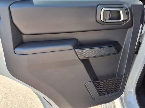New 2026 Ford Bronco Outer Banks w/ Sasquatch Package AWD/4WD image 6