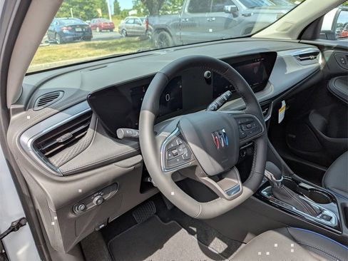 New 2026 Buick Encore GX Sport Touring w/ Comfort Package image 9